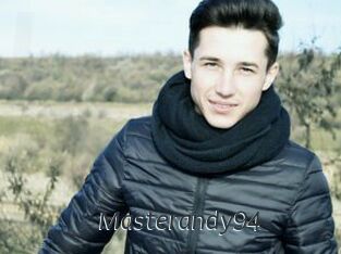 Masterandy94