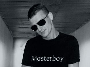 Masterboy