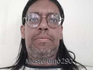Masterdino290