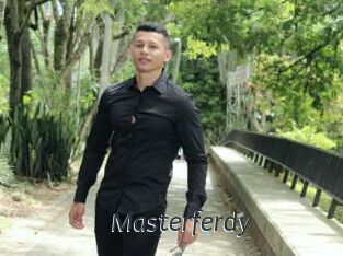 Masterferdy
