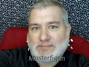 masterfigrin Ligne Rose