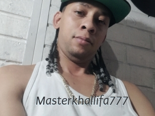 Masterkhallifa777