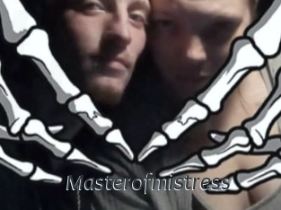 Masterofmistress