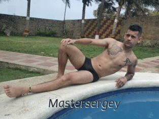 Mastersergey
