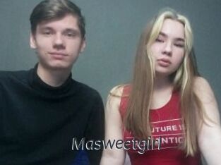 Masweetgirl