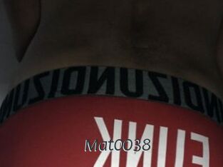 Mat0038