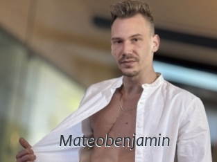 Mateobenjamin
