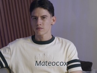 mateocox Ligne Rose