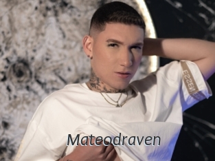 mateodraven Ligne Rose