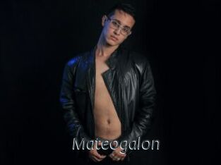 Mateogalon
