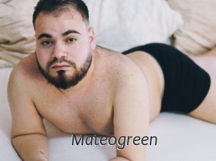 Mateogreen