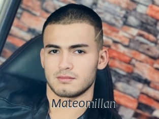 Mateomillan