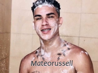 Mateorussell