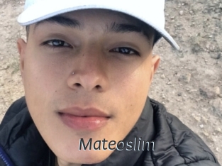 Mateoslim