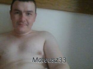 Mateusz33