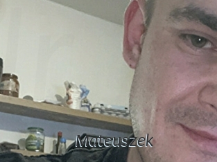 Mateuszek