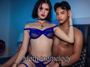 Mathandmelody