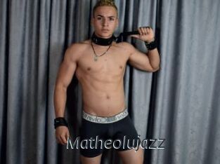 Matheolujazz
