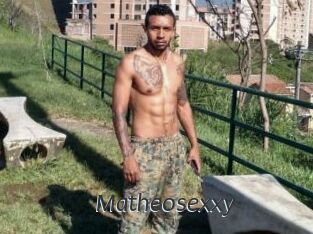 Matheosexxy