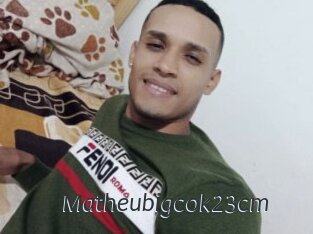 Matheubigcok23cm