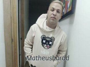 Matheushardd