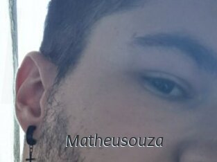 Matheusouza