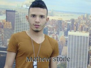 Mathew_stone