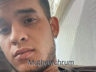 Mathewchrum