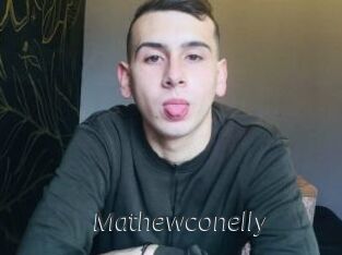 Mathewconelly