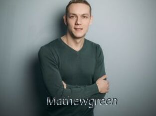 Mathewgreen