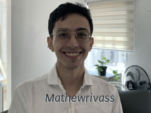 Mathewrivass