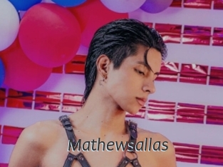 Mathewsallas