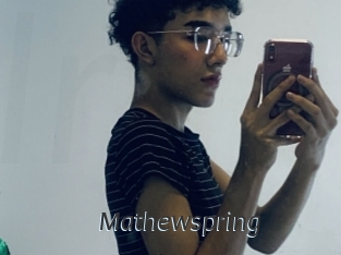 Mathewspring