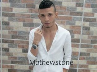 Mathewstone