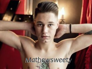 Mathewsweety