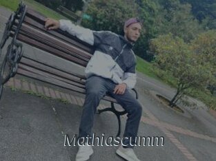 Mathiascumm