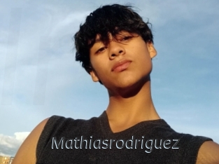 Mathiasrodriguez