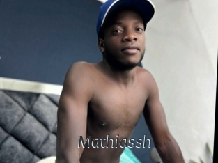 Mathiassh