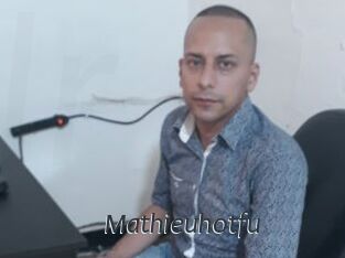 Mathieuhotfu