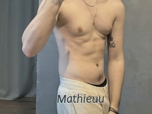 Mathieuu
