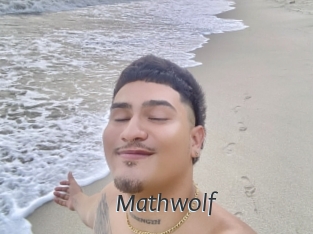 Mathwolf
