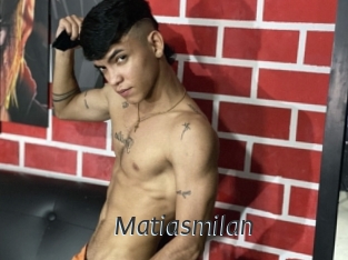 Matiasmilan