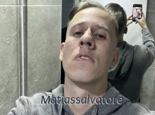 Matiassalvatore