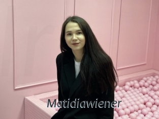 Matidiawiener