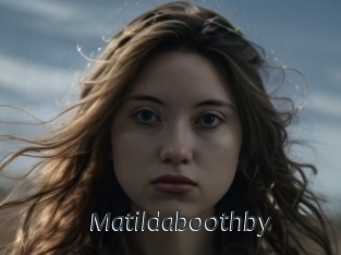 Matildaboothby