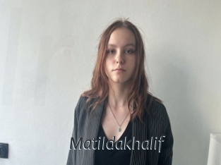 Matildakhalif