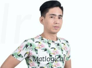 matlogical Ligne Rose