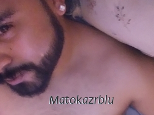 Matokazrblu