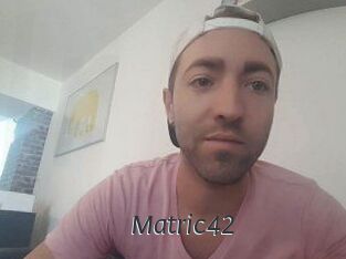 Matric42