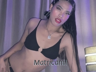 Matricamil